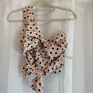 Anthropologie Maeve Top